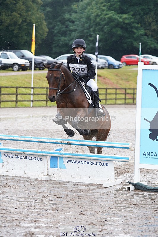 240824X-093820-22421 - 70cm Round 1 9.30 to 11.10