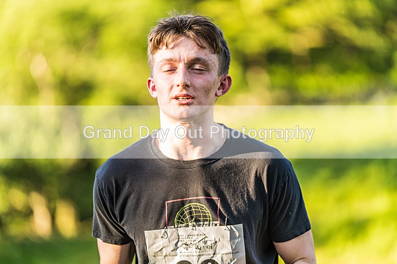 Langstrath-681 - Langstrath Fell Race Wednesday 19th June 2024