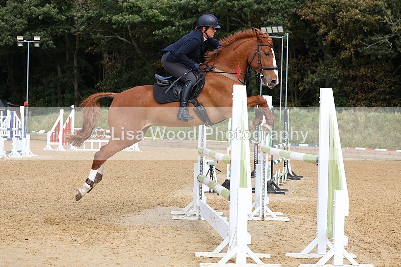 3E7A0317 - Class 12: 1.05 National Amateur Qualifier