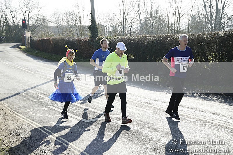 PVT 240219 109 - The Terminator Race - Pewsey Vale - 24/02/19