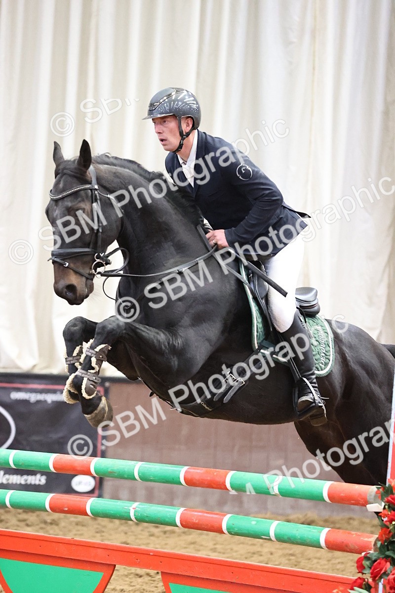 SBM_002633 - Class 9 - Senior British Novice 90cm