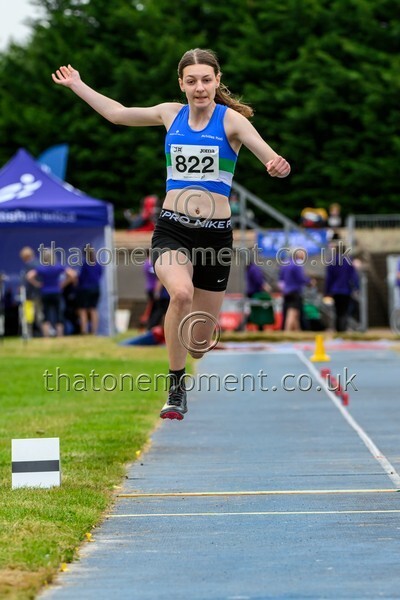 Sen25SAT-923590 - Field Female Set Two