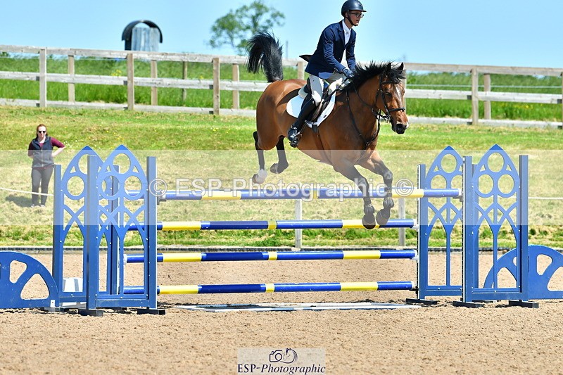 230527A-142813-05018 - Cls 17 National 1.30m Open