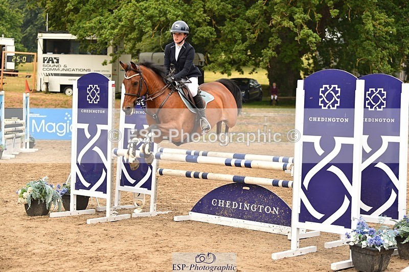 230618-100502-10963 - Cls 24 Pony Newcomers & 1m Open