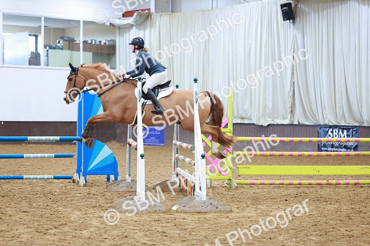 SBM_001059 - Class 3 - Senior Discovery 1.00m