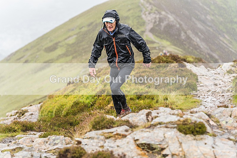Buttermere-1312 - Buttermere Sailbeck Fell Race Saturday 15th June 2024