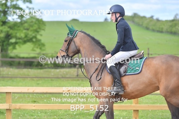 BPP_5152 - CLASS 18 SAT 1.05m Amateur Championship Qualifier/ 1.05m Open