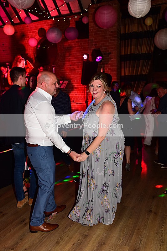 Lor-803 - Lorraine's 50th