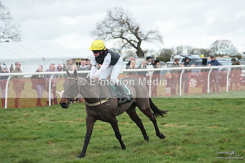 PtP 170324 1877 - Oakley Hunt PtP Brafield-On-The-Green 17/03/24