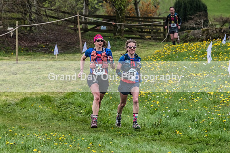 3 Peaks-2995 - The 3 Peaks Race Saturday 27th April 2024