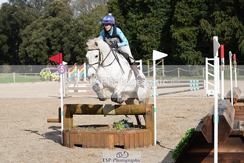 260228A-125117-00829 - Cls 2, 80cm Start to 1pm