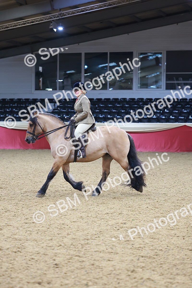 SBM_05374 - Class 11R - Ridden Veteran