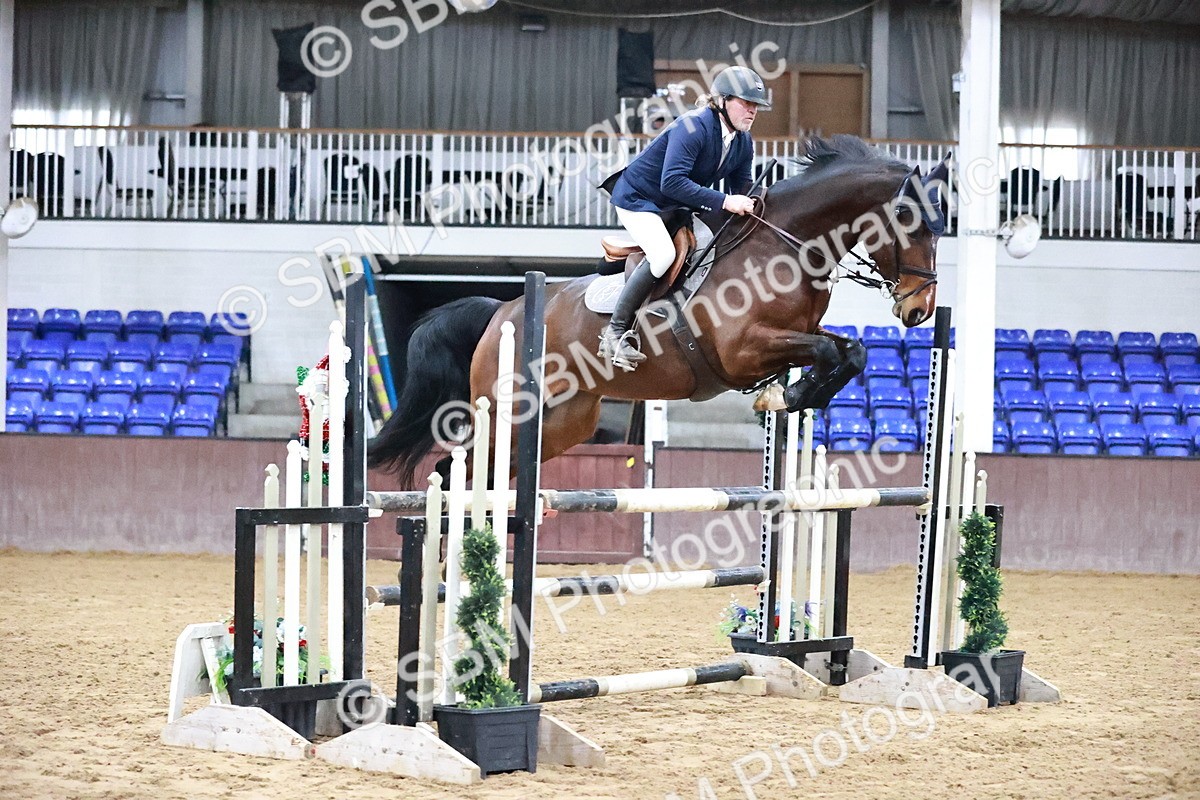 SBM_002312 - Class 10 - Senior newcomers 1.10m