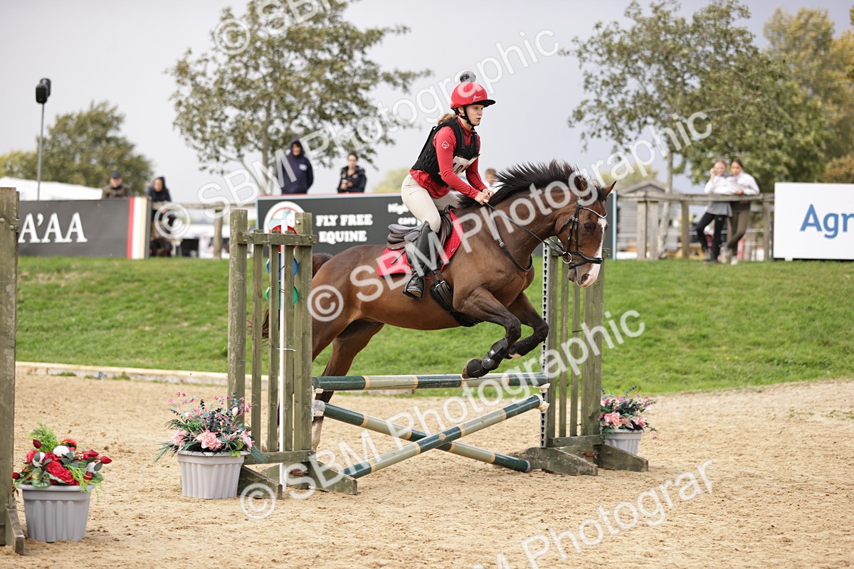 SBM_09461 - E3 - Eventers Challenge 80cm Open
