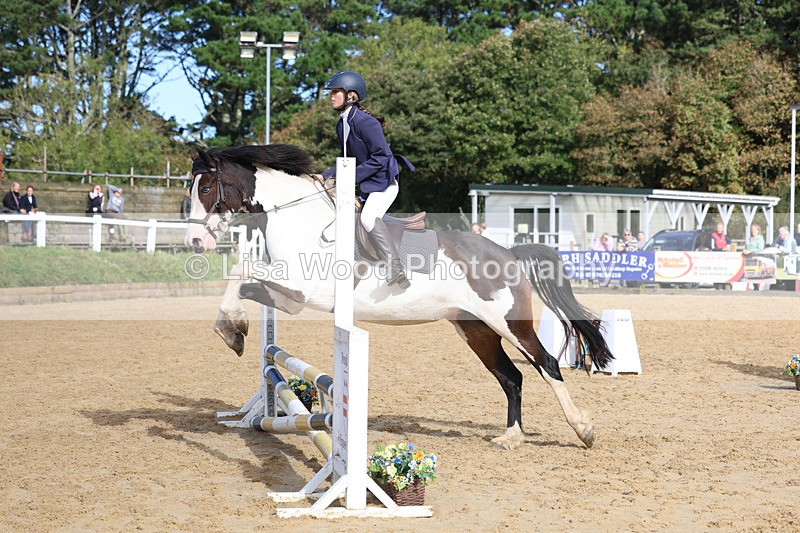 3E7A3148 - Class 4: 60cm Junior