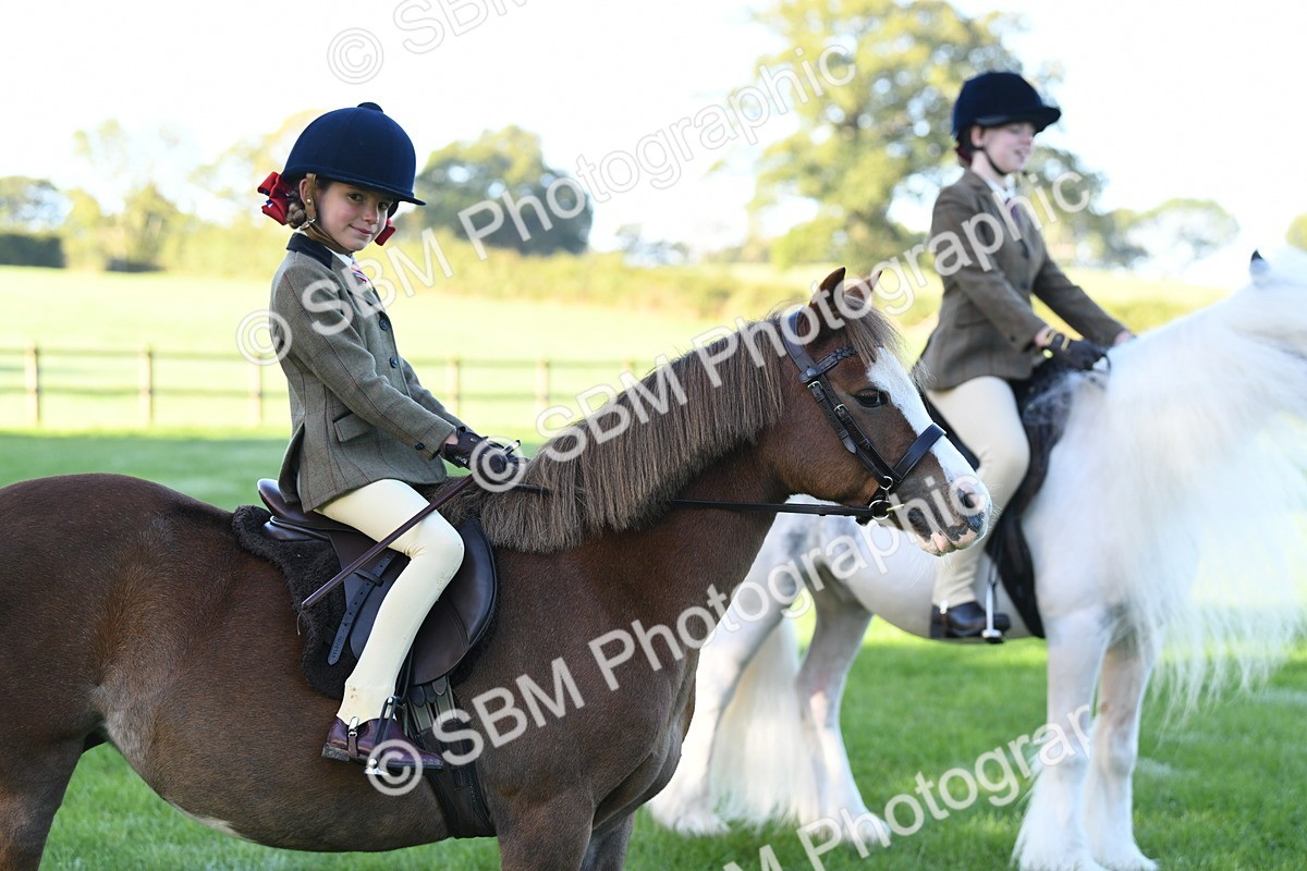 SBM_34006 - S16 - Condition & Turnout - Ridden