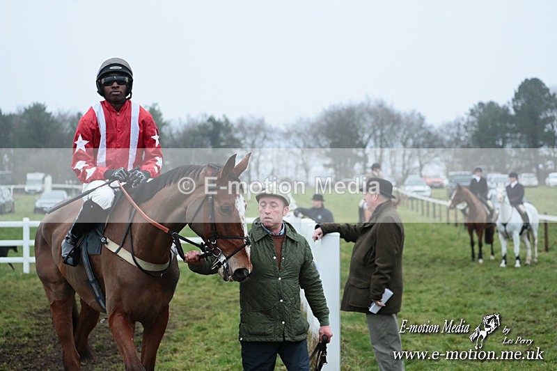 PtP 180126  0350 - Royal Artillery PtP Larkhill 18/01/26