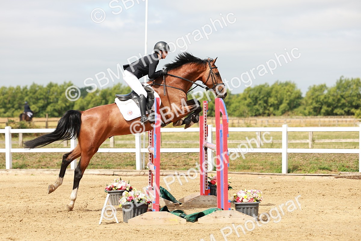 SBM_016919 - Class 20 - Senior Newcomers - 1.10m