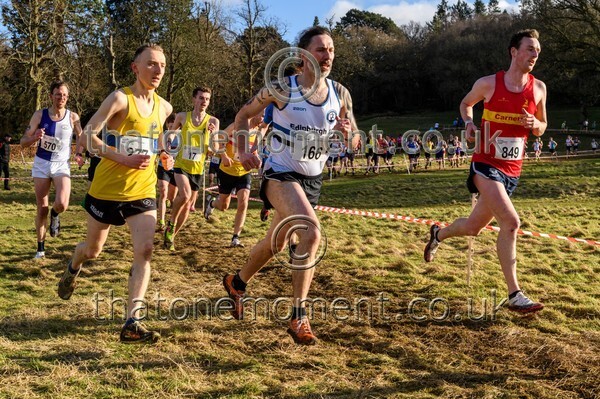 Falkirk25-528768 - Senior Men Set One