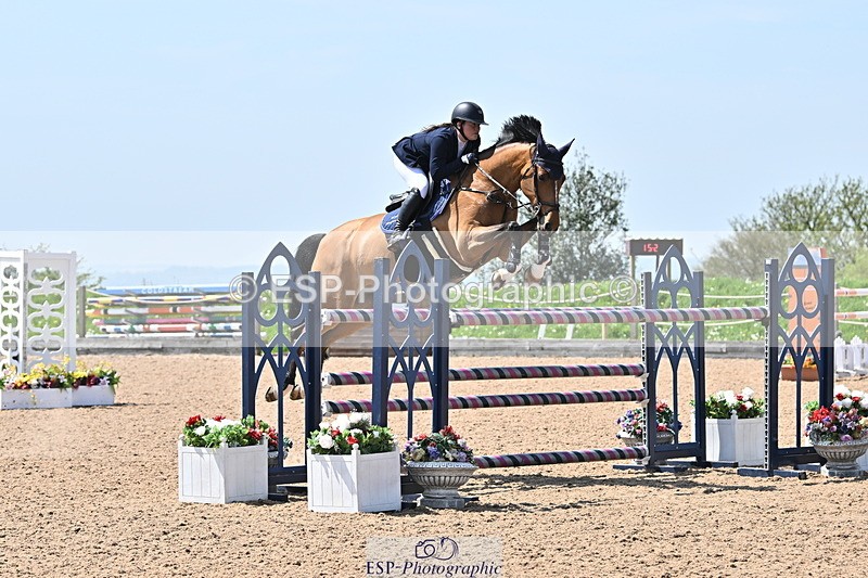 240509A-130137-01932 - Cls 10 National 1.30m Open