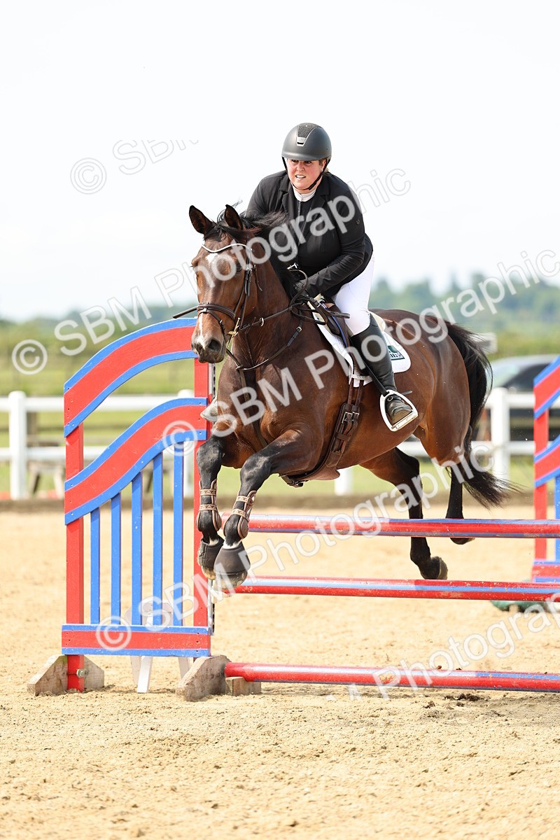 SBM_004417 - Class 16 - Senior British Novice - 90cm