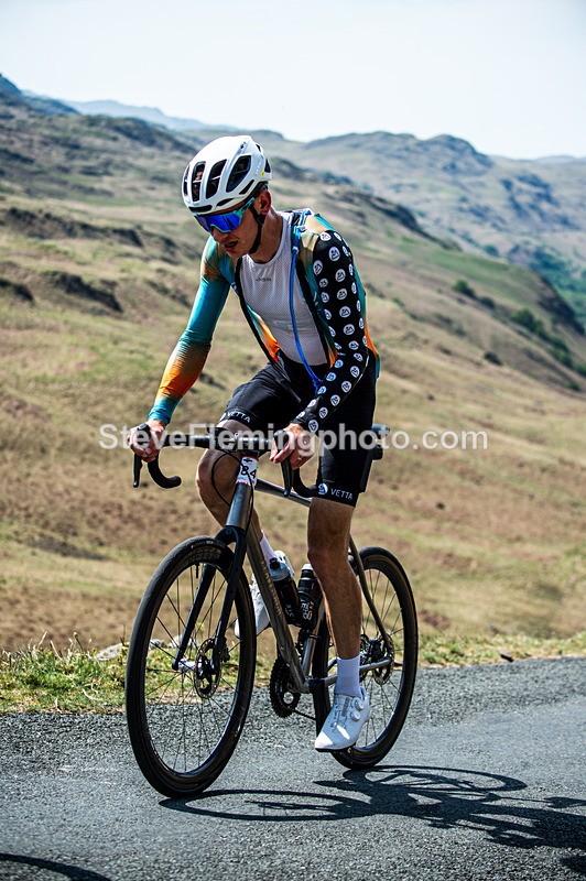 130512 - Hardknott Pass Camera 3 13.00-14.00