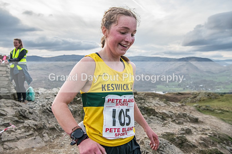 Loughrigg-154 - Loughrigg Fell Race, Wednesday 8th April 2026