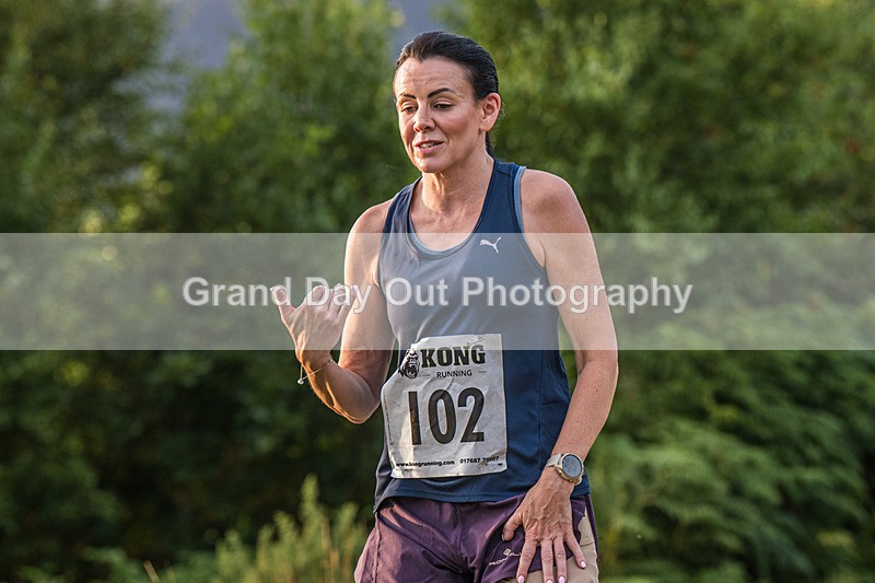 Not Round Latrigg-723 - Not Round Latrigg Fell Race Wednesday 12th August 2026
