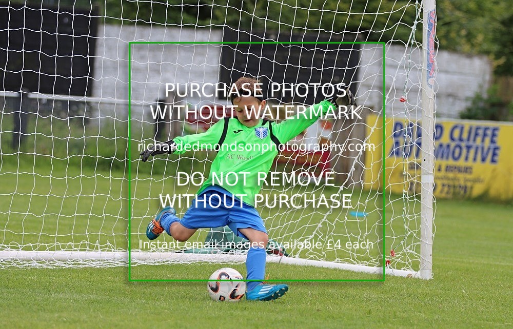 WU88 - Wattsfield U8 (2/7/22)