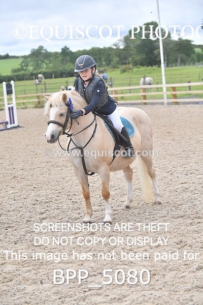 BPP_5080 - CLASS 3 40CM