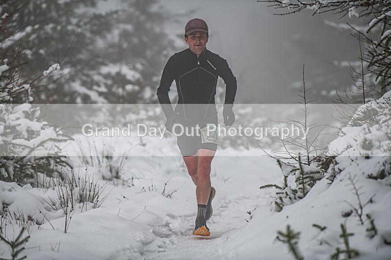 Glentress-1113 - High Terrain Events Glentress 42, 21 & 10K Trail Races Sunday 15th February 2026