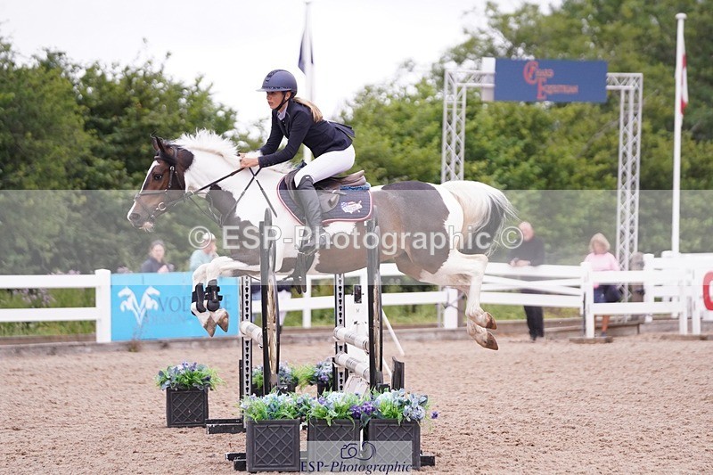 250629-083624-09932 - Cls 35 Pony British Novice & 80cm Open