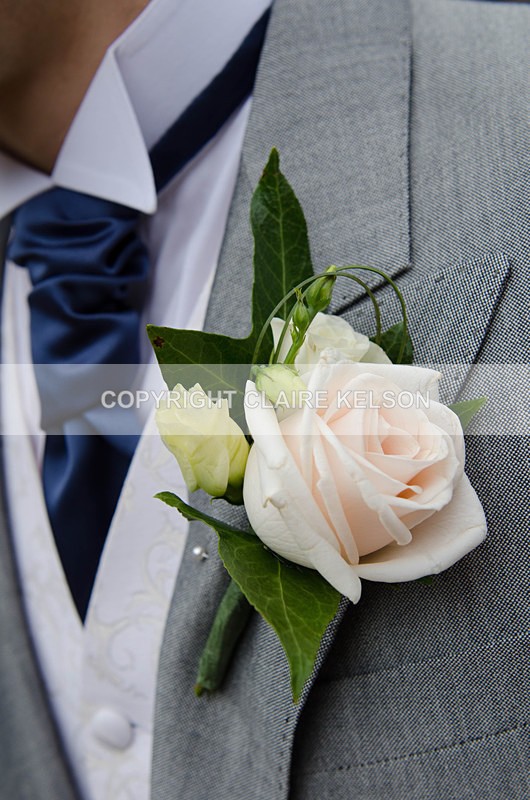  - WEDDINGS