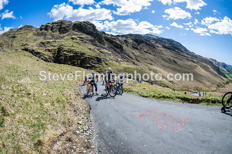 143337 - Hardknott Pass Camera 2 14.00-15.00