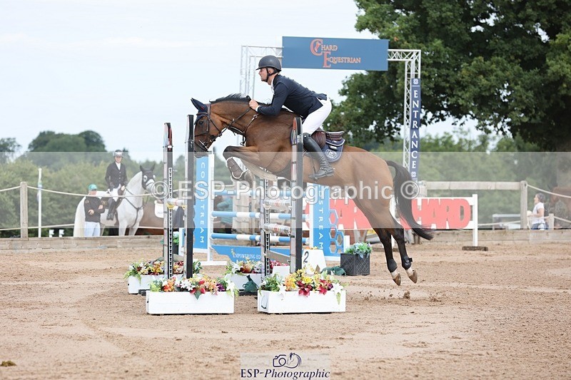 250719-095809-13726 - Cls 15, 1 Star Silver Tour Break til End