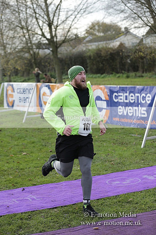 CAD5 171119-0976 - Sutton Benger 5 mile Flyer – 17th Nov 2019