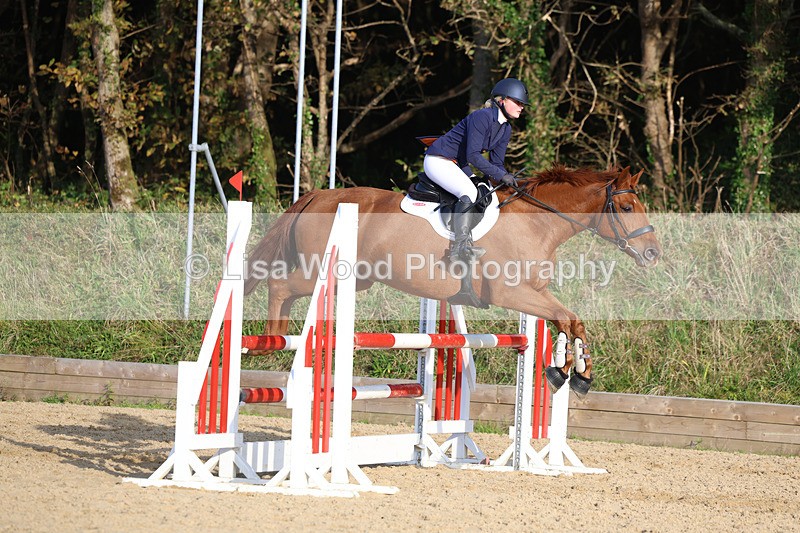 3E7A8977 - Class 7: 100cm open