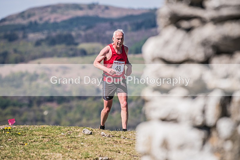 Dean Barwick-202 - Dean Barwick Dash Sunday 20th April 2025
