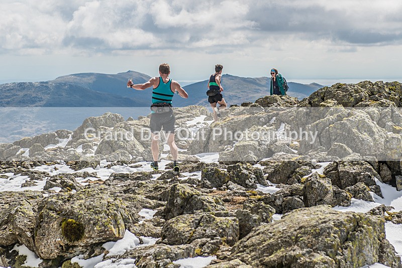Eskdale Elevation-11 - Eskdale Elevation Fell Race Saturday 15th April 2023