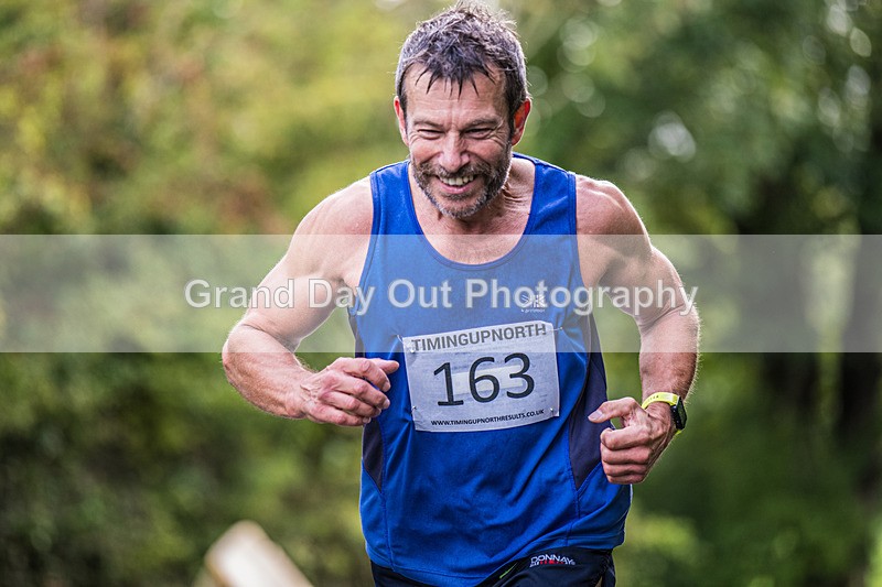 The One-158 - The One 10 Mile Road Race Saturday 13th September 2025