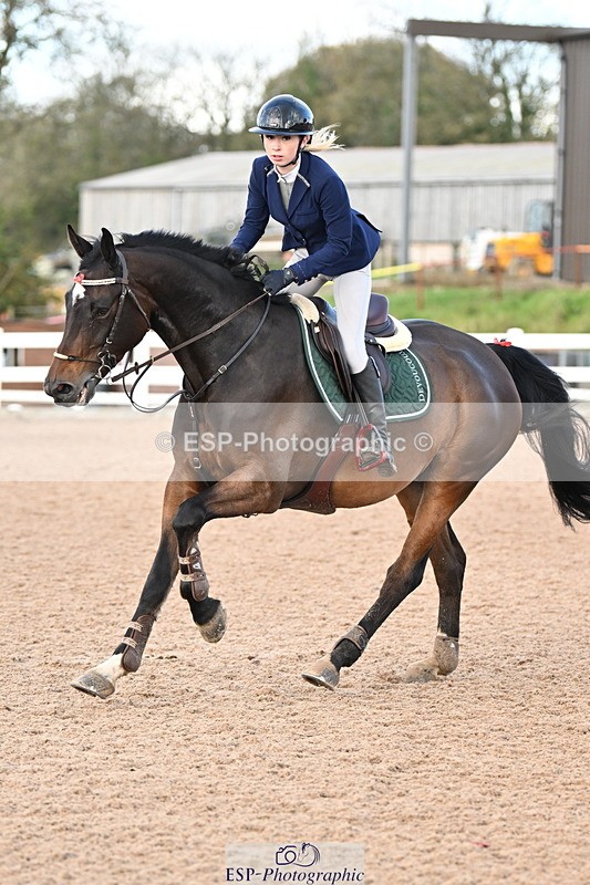 241023A-152617-01194 - Cls 5 Foxhunter and 1.20m Open