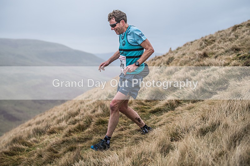Barbondale-720 - Kendal Winter League Bardondale Junior & Senior Fell Races Sunday 8th February 2026
