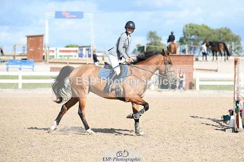 250801-164627-07124 - Cls 25 A&B Nat Am 1.10 & 1.10 Open