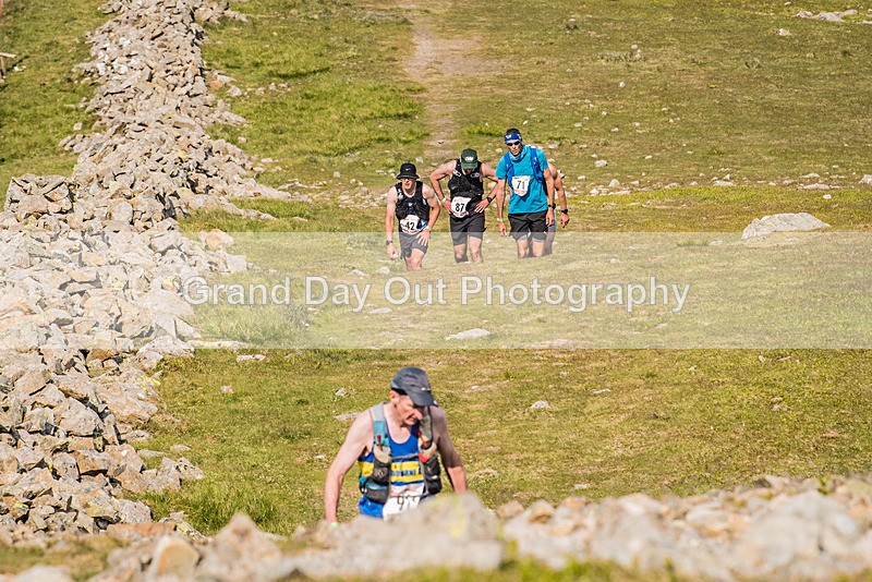 Ennerdale-544 - Ennerdale Horseshoe Fell Race Saturday 10th June 2023