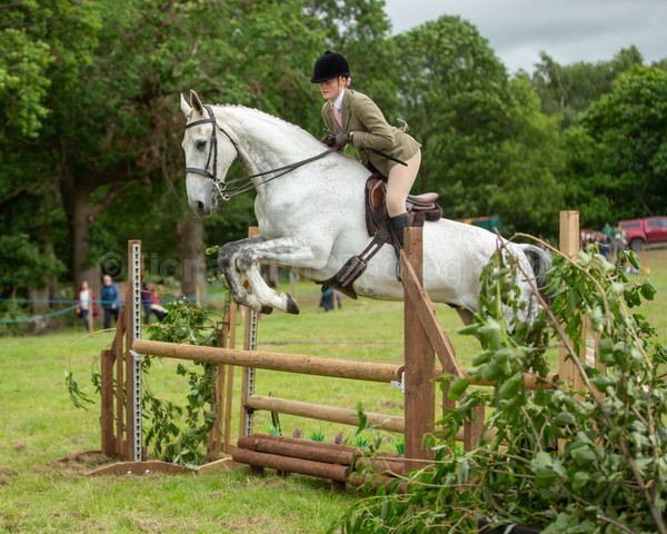 Dunblane show-683 - Dunblane and Doune Show Ring 1