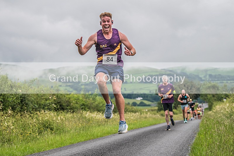 Lambfoot-302 - Lambfoot Loop Road Race Tuesday 1st July 2025