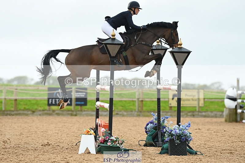 230505A-130304-04132 - Cls 22 Talent Seeker & 7 year old Quali