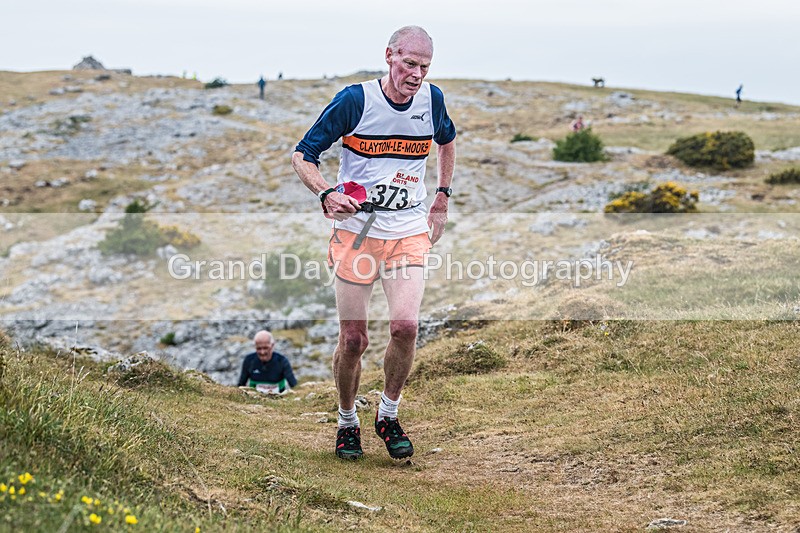 Hutton Roof-504 - Hutton Roof Fell Race Saturday 24th May 2025