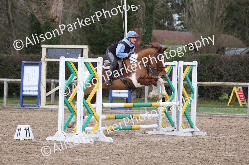 20260124-0811 - Class 3 - 80cm