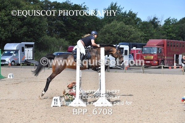 BPP_6708 - CLASS 3 Senior BritiNovice/ 90cm Open